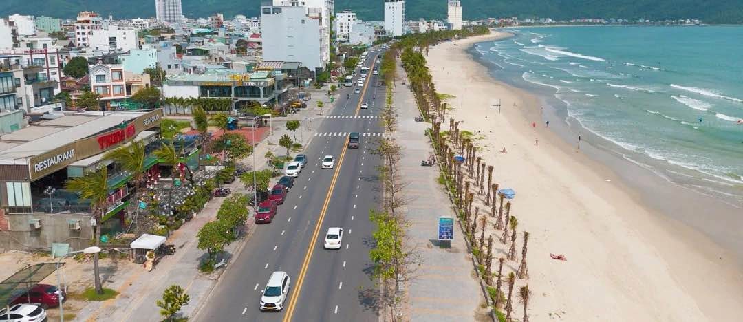 Bán tòa căn hộ 3,5 tầng mặt tiền Vũ Tông Phan 139,5m² giá 14 tỷ - Cơ hội đầu tư sinh lời!