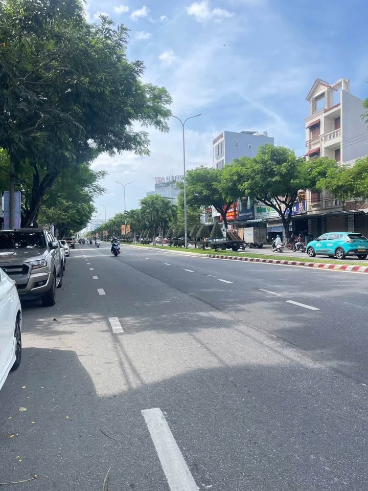 Nhà phố 4 tầng đường Nguyễn Hữu Thọ, quận Hải Châu - Giá chỉ 1 tỷ thương lượng!