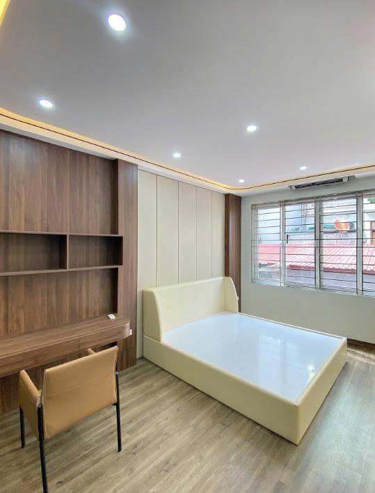Nhà riêng Kim Chung, Hoài Đức 35m² giá 5 tỷ - Ngõ thông, vị trí đẹp, ở ngay!
