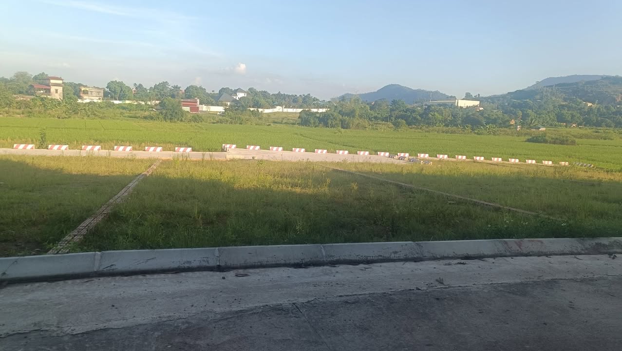 Đất nền Yên Xuân - Quốc Oai 550m² giá 11 tỷ - Tiềm năng tăng giá vượt trội!