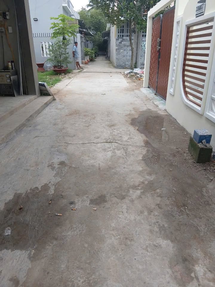 Nhà cấp 4 Hẻm 220 Đường 14/9, Phường Thanh Đức 90m² giá 1.25 tỷ - Sổ hồng chính chủ!