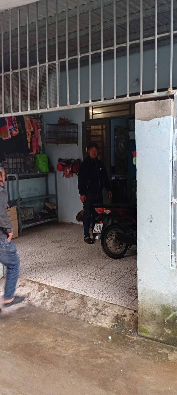 Nhà riêng Hòa Khánh Nam Đà Nẵng 80m² giá 1 tỷ - Chính chủ, sẵn sàng vào ở!