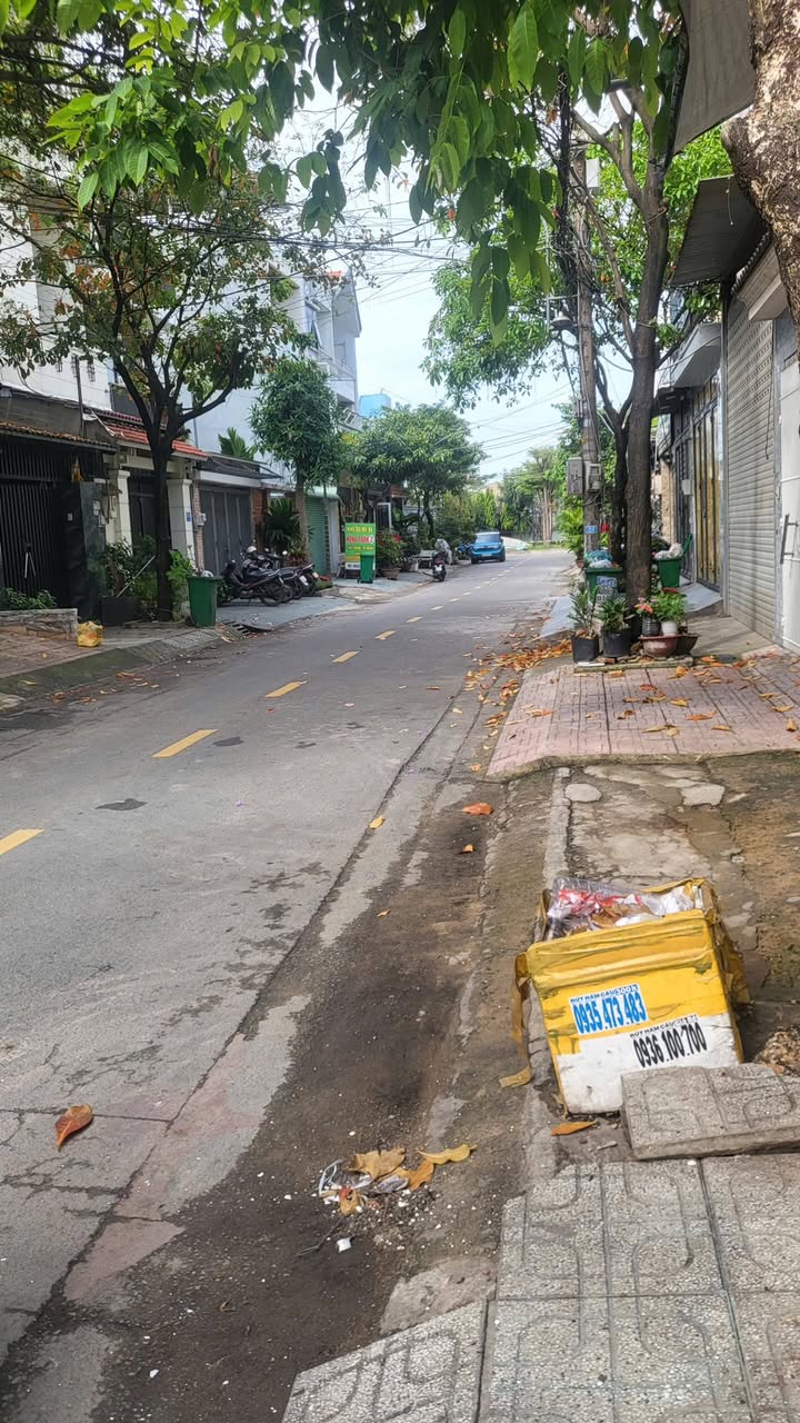 Nhà mặt tiền HT31, Quận 12, 84m² giá 7.95 tỷ - Vị trí kinh doanh lý tưởng!