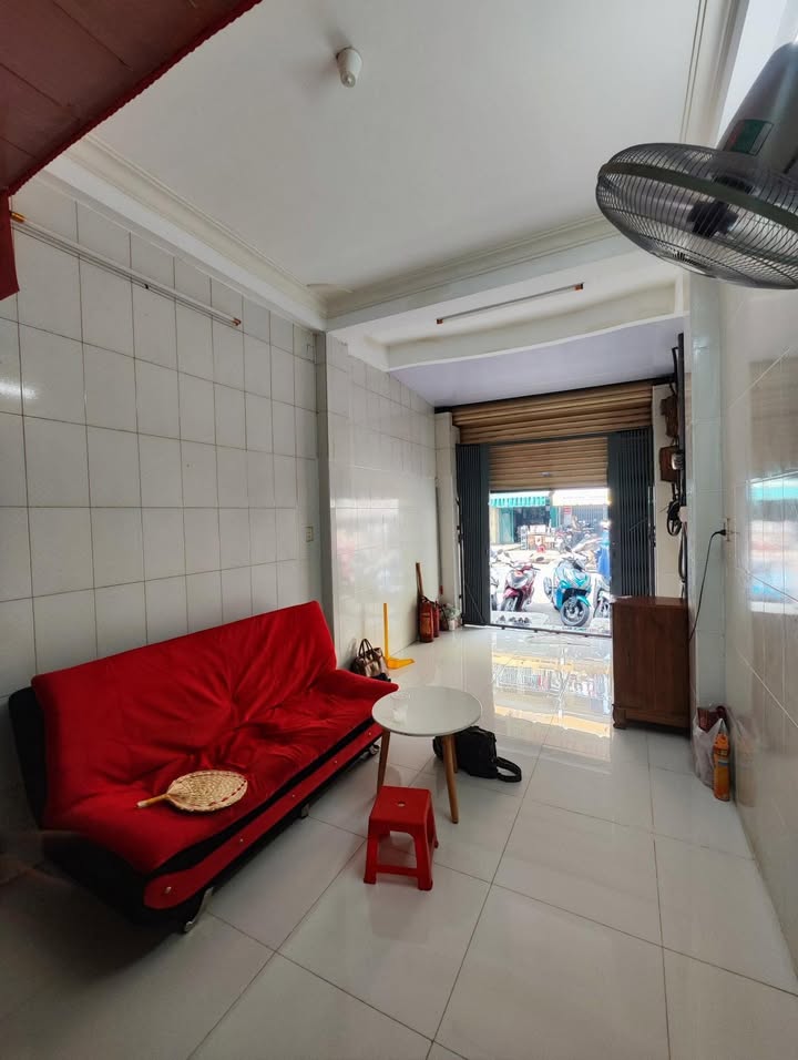 Nhà đẹp Vĩnh Viễn, P7, Q11, 24m², giá 1.45 tỷ - Đầu tư sinh lời ngay!