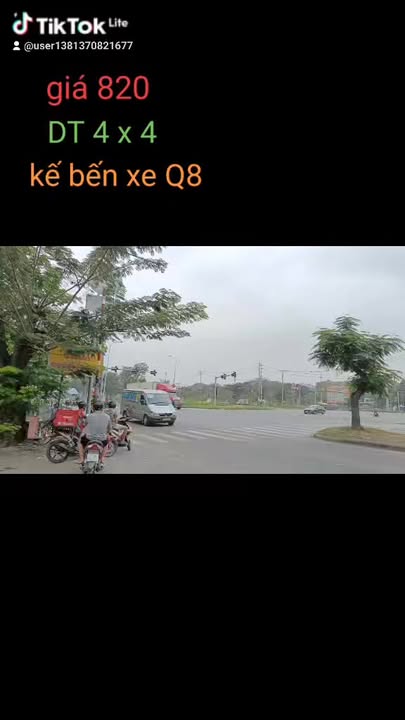 Nhà đẹp chính chủ Quận 8, 16m² giá 820 triệu - Vào ở ngay!