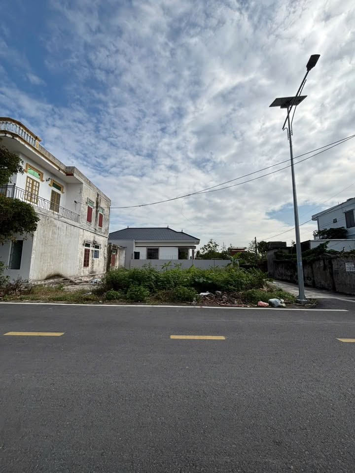 Đất nền lô góc Tây Ninh 91m² giá 1.4 tỷ - Phong thủy đẹp, vị trí đắc địa!