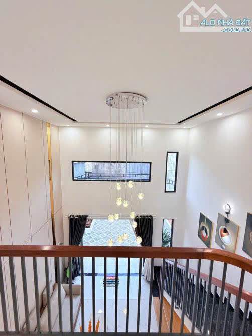 Nhà riêng Hòa Minh Đà Nẵng 95m² giá 3.95 tỷ - Chính chủ bán gấp!