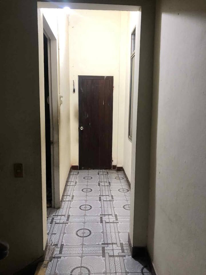 Nhà 4 tầng Cô Giang, Hải Châu, Đà Nẵng 69m² giá 15.5 tỷ - Tiềm năng kinh doanh vượt trội!