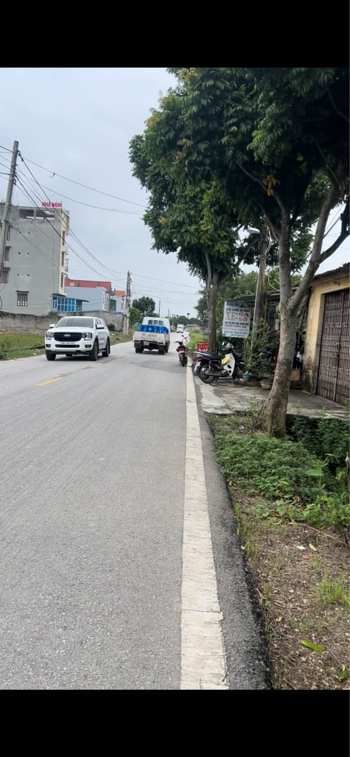 Đất Hòa Tiến, Hưng Hà 100m² giá 2.1 tỷ - Đầu tư sinh lời ngay!