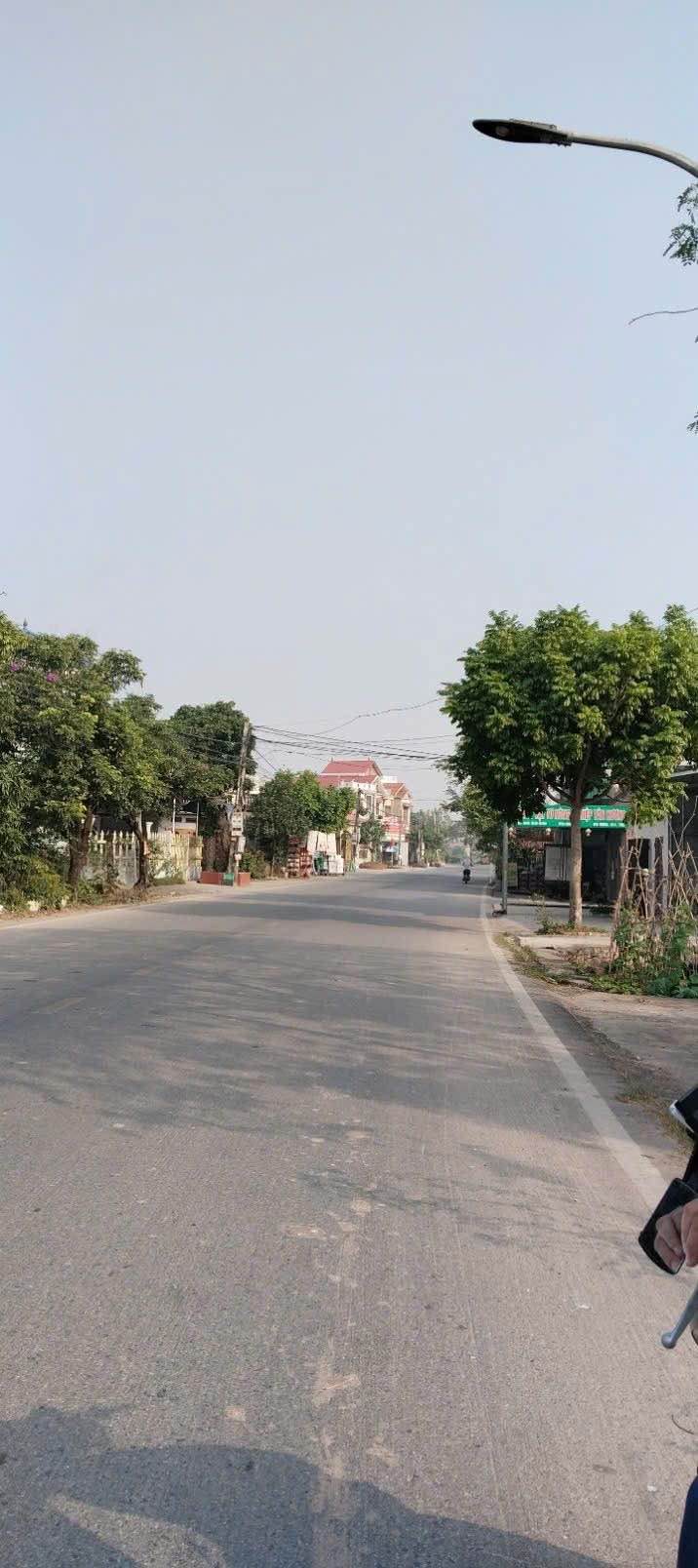 Đất nền xã Nam Hà, Tiền Hải 200m² - Cơ hội đầu tư lý tưởng!