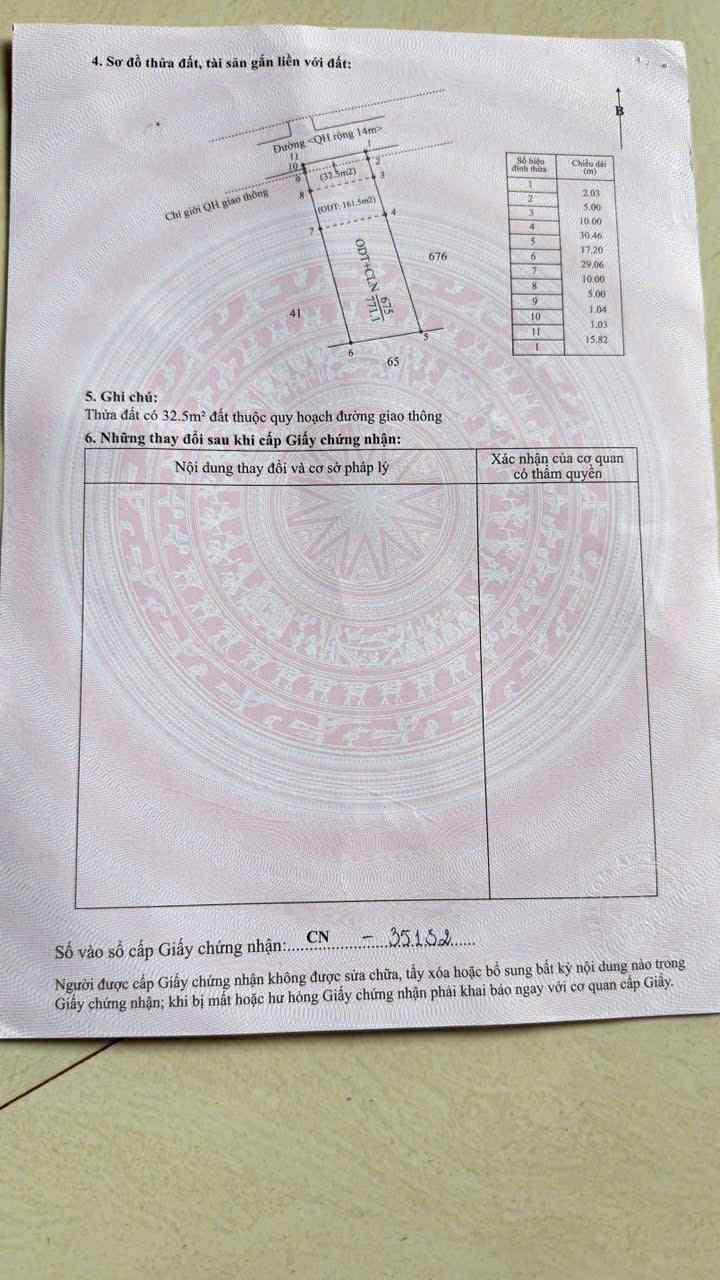 Đất nền Tân An Buôn Ma Thuột 711m² giá 370 triệu - Đầu tư sinh lời ngay!