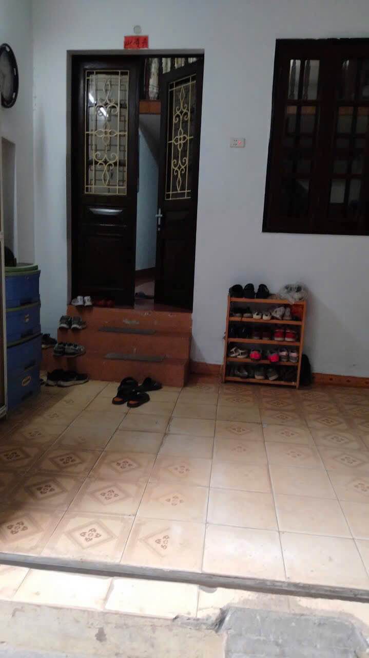 Nhà cho thuê Láng Hạ, Đống Đa 60m² giá 16 triệu - Phù hợp gia đình ổn định!