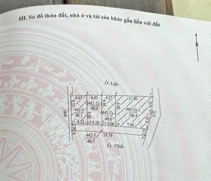 Nhà 2 tầng Đức Thượng, Hoài Đức 40m² giá 2.5 tỷ - Ô tô đỗ cổng, khu vực phát triển!