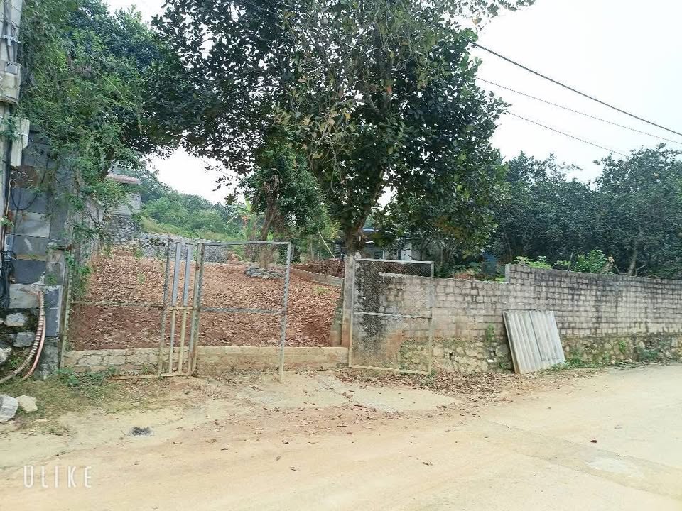 Đất thổ cư Phú Mãn Quốc Oai 300m² - View hồ tuyệt đẹp!