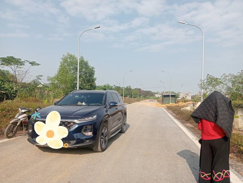 Đất nền lô góc Thôn 4 Lưỡng Vượng 230m² - Cơ hội đầu tư hấp dẫn!