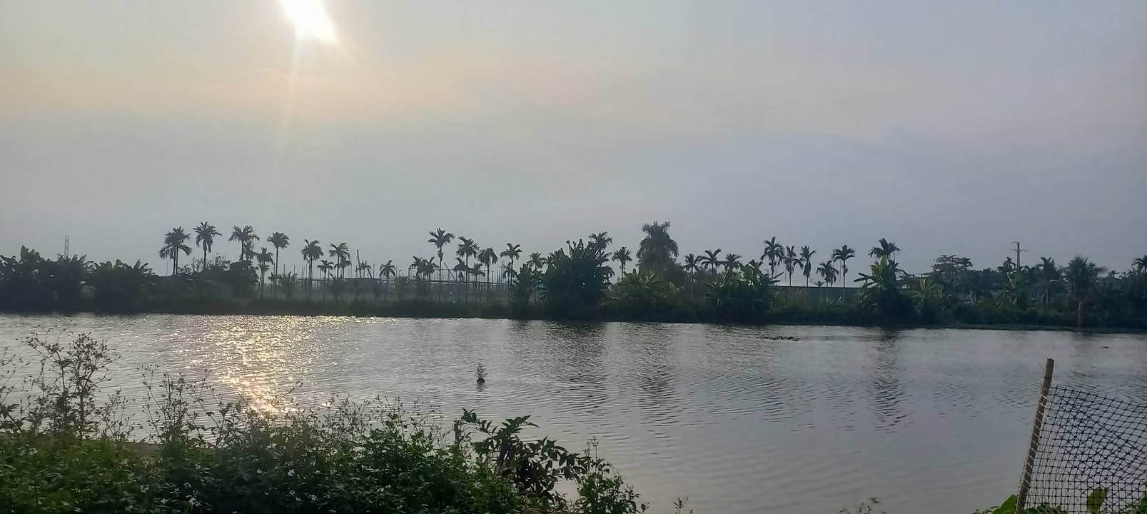 Đất nền Hòa Nghĩa Dương Kinh 500m² giá thỏa thuận - Lô đất đẹp, thích hợp nghỉ dưỡng!