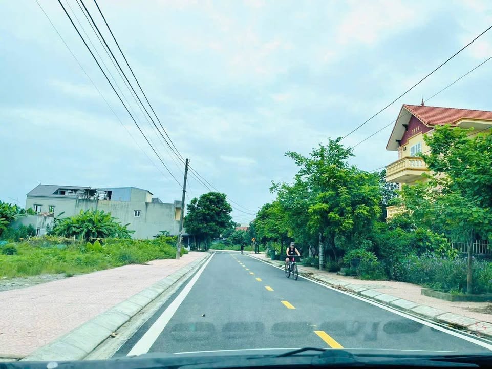 Đất nền Cách Hạ, Nam Sơn, 163m² giá 4.238 tỷ - Cơ hội đầu tư hiếm có!