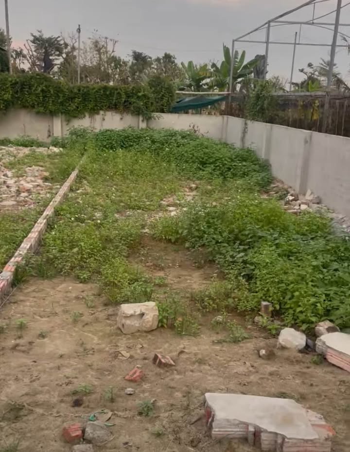 Lô đất TDP Minh Khai, An Hải 66m² giá 1.5 tỷ - Cơ hội đầu tư vàng!