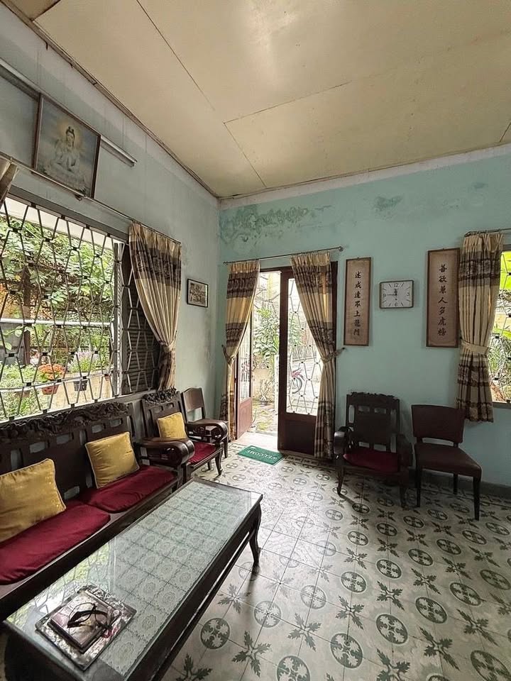 Nhà vườn Phan Đăng Lưu 165m² giá 22 tỷ - Hẻm ô tô, xây mới tự do!