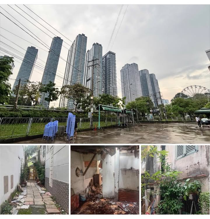 Nhà riêng Bình Thạnh 45m² giá 4.65 tỷ - Cơ hội đầu tư tuyệt vời!