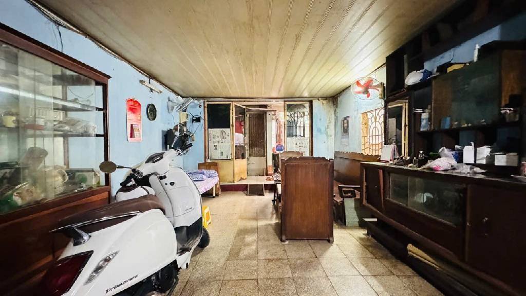 Nhà mặt tiền đường Nguyễn Thượng Hiền, quận Bình Thạnh 75m² giá 13 tỷ - Kinh doanh sầm uất!