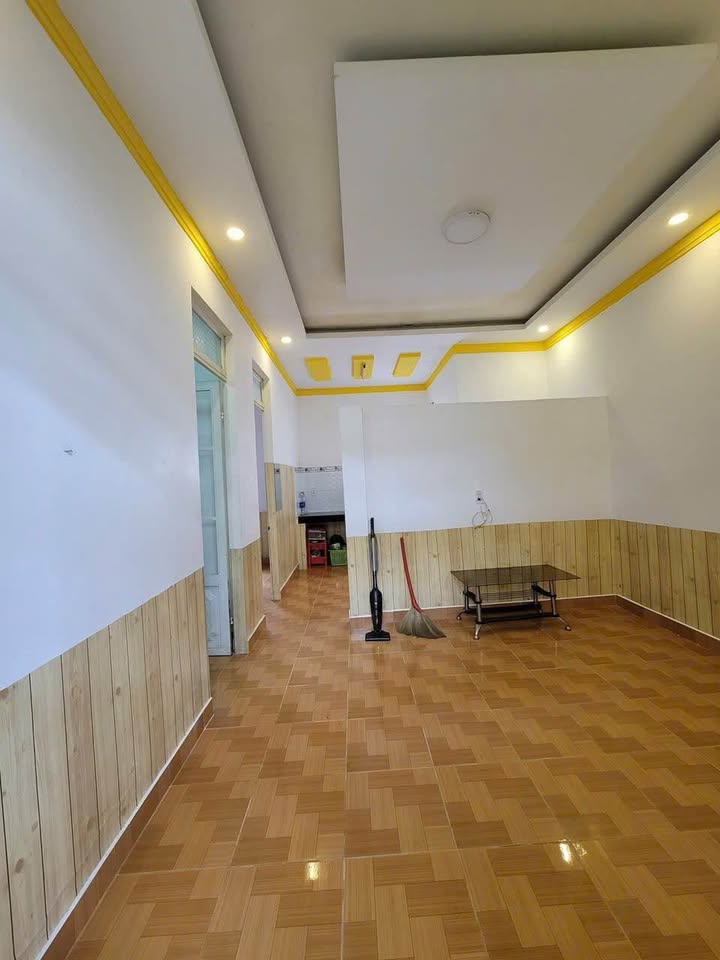 Nhà nguyên căn đường Kim Đồng, Đà Lạt 2PN chỉ 4 triệu - Thích hợp cho sinh viên và gia đình!