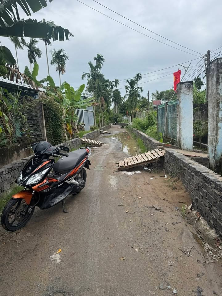 Đất nền Phước Thới Ô Môn Cần Thơ 74m² giá 550 triệu - Cơ hội đầu tư hấp dẫn!