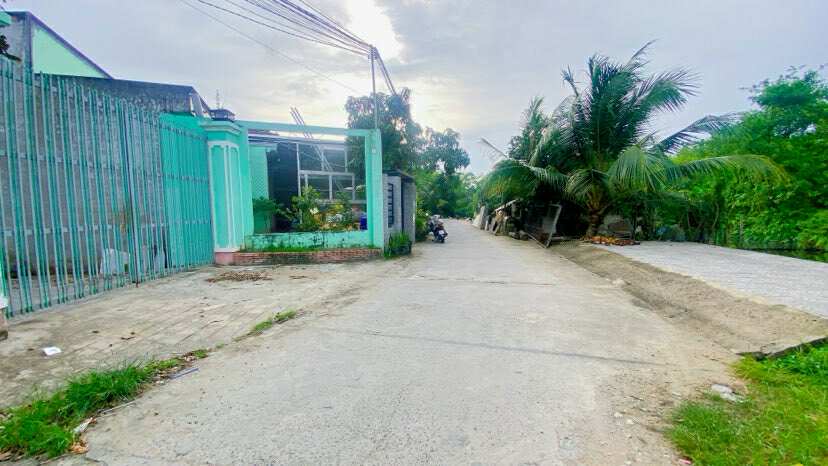 Kho cho thuê 1.200m² tại Nguyễn Văn Cừ, Cần Thơ - Giá chỉ 15 triệu/tháng!