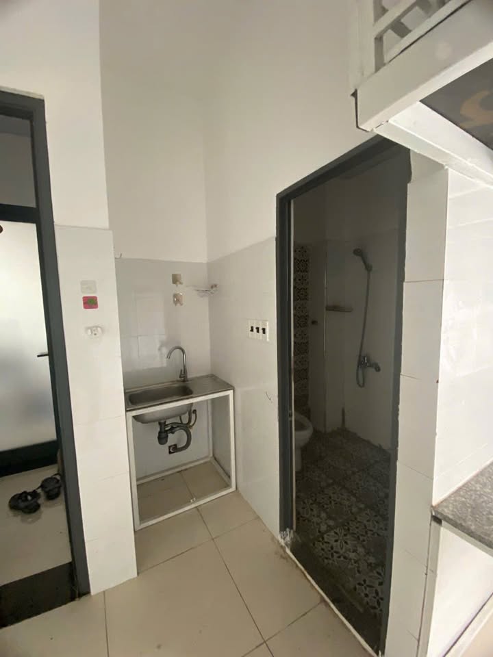 Phòng trọ cho thuê tại 09 Nguyễn Minh Chấn, Liên Chiểu – Giá chỉ 3.3 triệu/tháng!