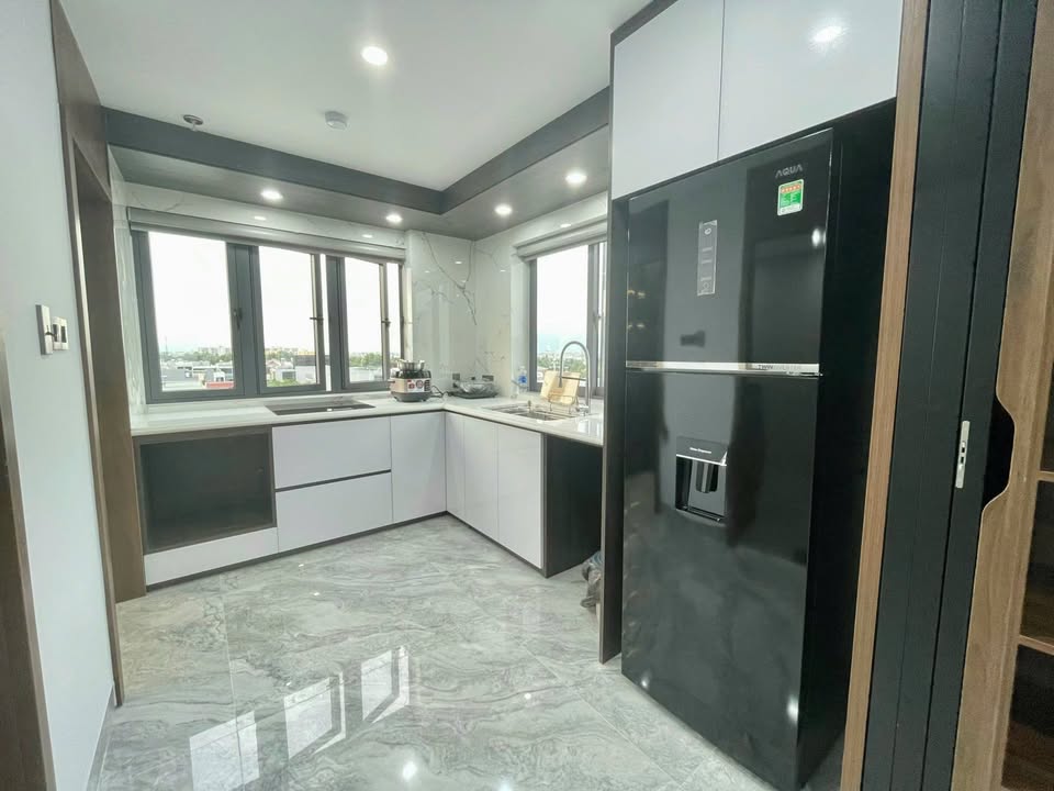 Căn Penthouse Đẹp 100m² tại Phước Tường 10, Cẩm Lệ - Giá chỉ 12 triệu/tháng!