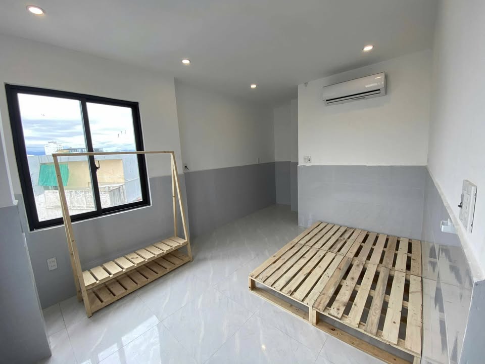 Phòng trọ cho thuê tại Nguyễn Hoàng, Đà Nẵng - Giá chỉ 2.7 triệu/tháng