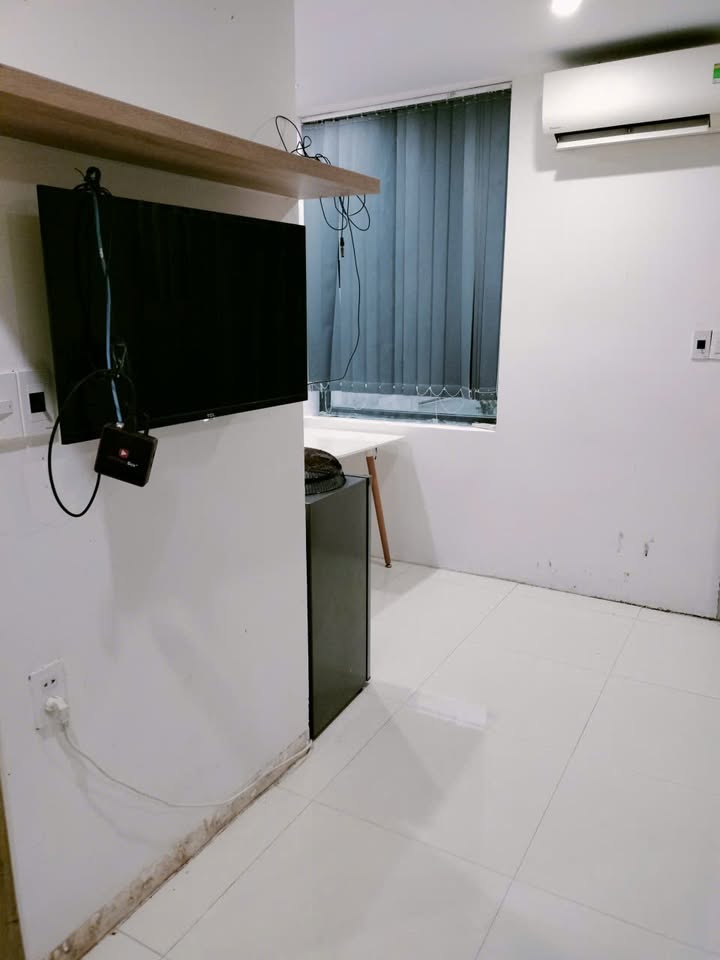 Căn hộ cho thuê FPT City Đà Nẵng 25m² giá 4.5 triệu - Sẵn sàng vào ở ngay!