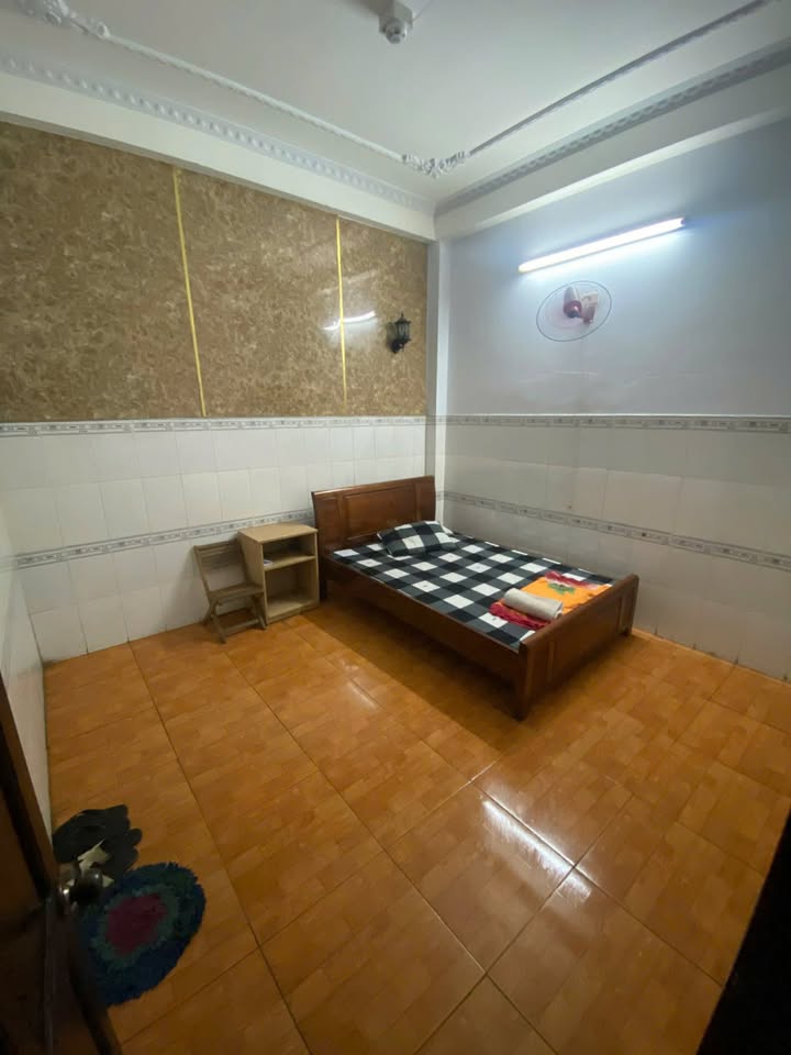 Phòng cho thuê 66 Lê Đại Hành, Khuê Trung, Cẩm Lệ - Chỉ 2.6 triệu/tháng!