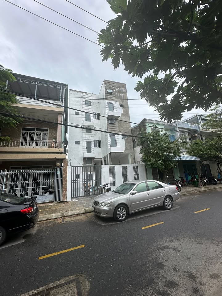 Nhà trọ cho thuê tại Sơn Trà Đà Nẵng - Chỉ 3 triệu/tháng, gần biển!