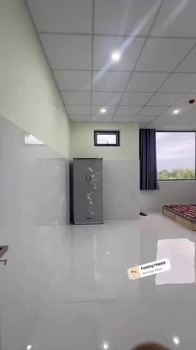 Căn hộ cho thuê tại Võ Chí Công, Ngũ Hành Sơn - Phòng tiện nghi, sạch đẹp!