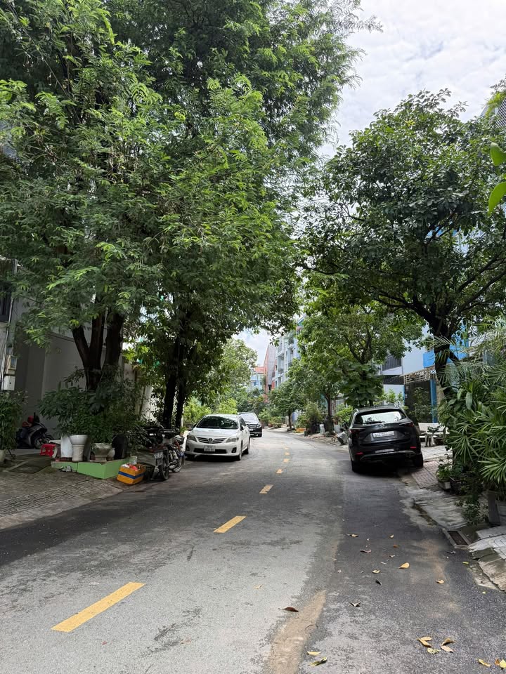 Lô đất mặt tiền đường Số 31D, An Phú, Q2 diện tích 96m² giá 17 tỷ - Cơ hội đầu tư hiếm có!