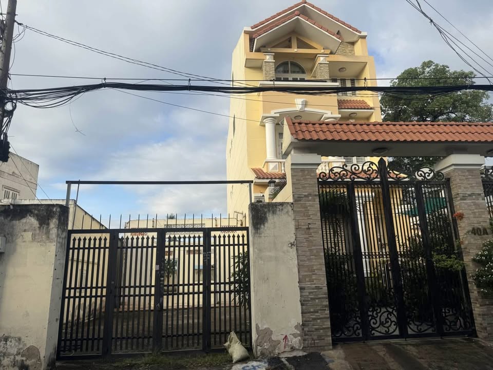 Đất nền Trường Thọ 150m² giá 12.5 tỷ - Sổ hồng riêng, xây dựng tự do!