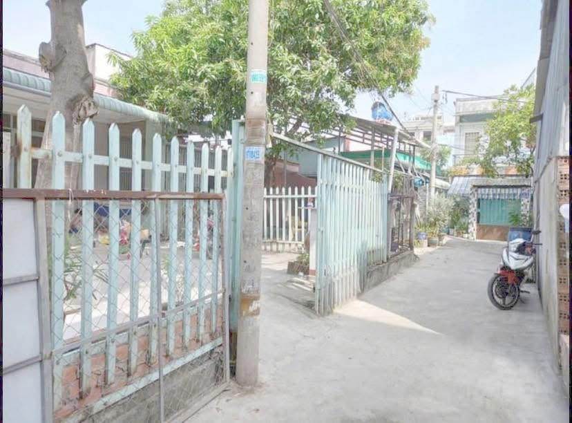 Nhà ở Thủ Đức 80m² giá thỏa thuận - Sẵn sàng vào ở ngay!