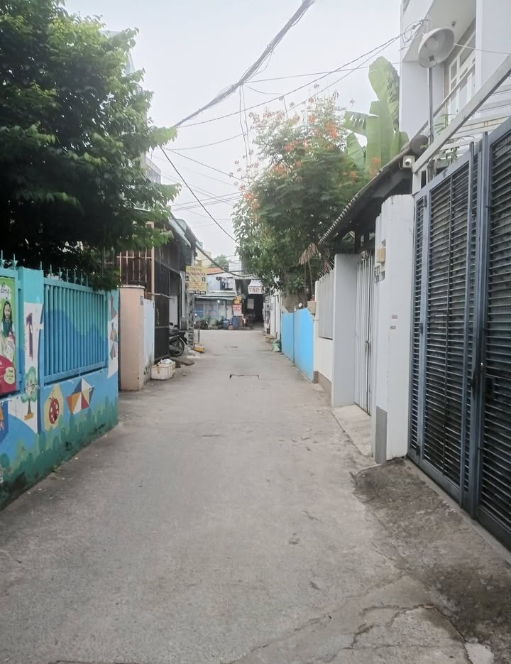 Đất ODT 78m² đường Tăng Nhơn Phú, quận 9 chỉ 5.6 tỷ - Khu dân cư đồng bộ