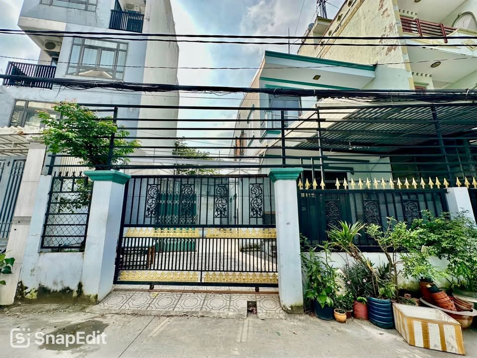 Đất Thạnh Mỹ Lợi, Q2 70.7m² giá 7.1 tỷ - Cơ hội đầu tư độc đáo!