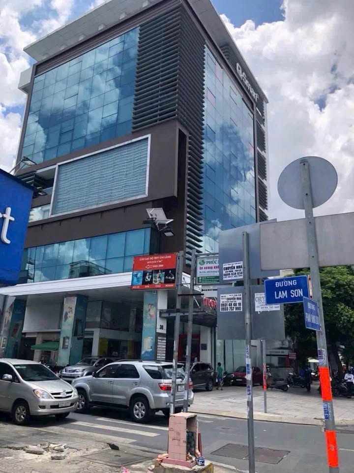 Nhà phố Hẽm Xe Tãi, Lam Sơn, 54m² giá 7.9 tỷ - Đầu tư sinh lời ngay!