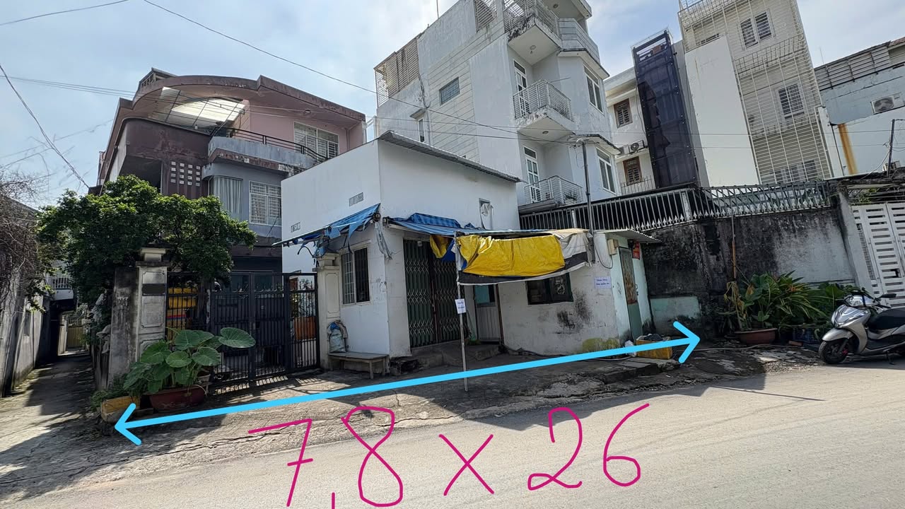 Nhà phố góc 2 mặt tiền đường Số 12, An Khánh, Q2 - Diện tích 202.8m², giá 33 tỷ, duy nhất trên thị trường!