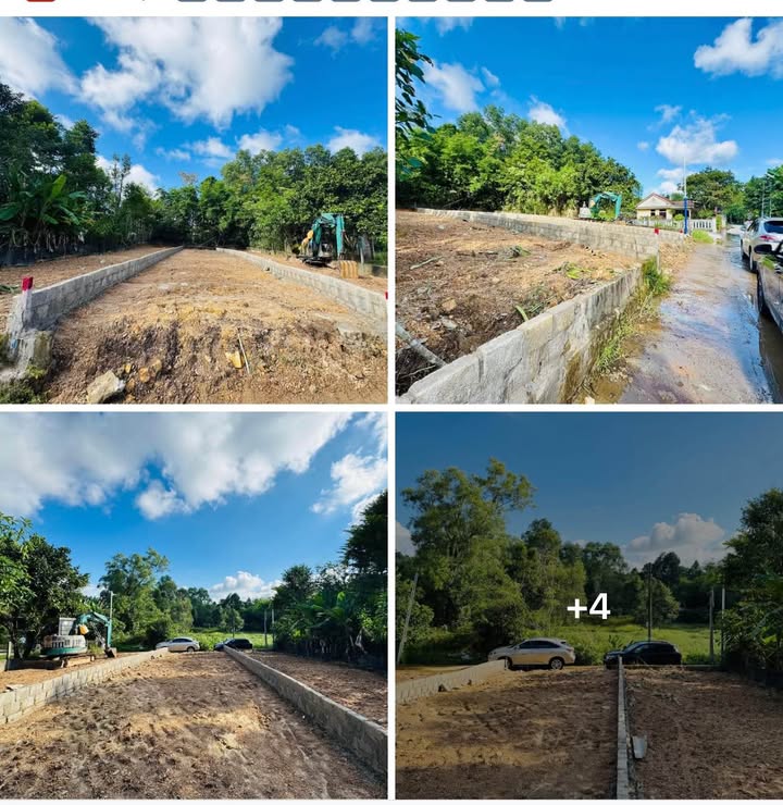 Đất nền liền kề đường Thiên Thai - An Cựu 164m² giá 1.499 tỷ - Đầu tư sinh lời ngay!