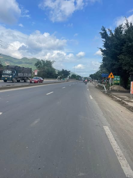 Đất Diên Phú 106m² giá 1.2 tỷ - Vị trí đắc địa, kinh doanh thuận lợi!