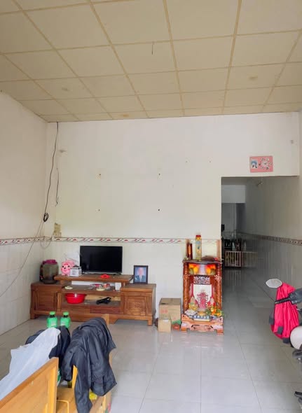 Nhà bán Trảng Bom, Đồng Nai 90m² giá 770 triệu - Chính chủ thương lượng ngay!