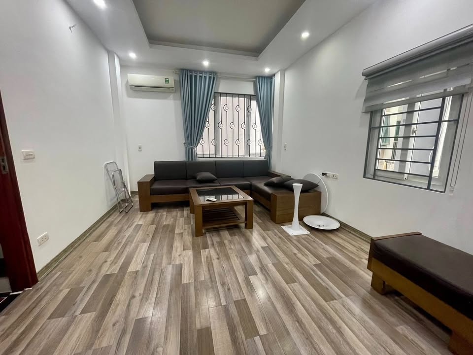 Nhà mặt ngõ phố Xuân Đỉnh 55m² giá 18.8 tỷ - Kinh doanh sầm uất, ô tô tránh!