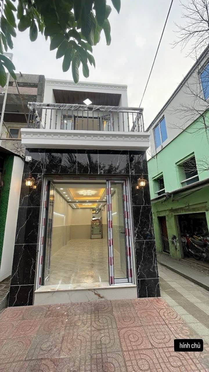 Bán nhà mặt tiền Trần Xuân Soạn, Quận 7, 64m² giá 8.8 tỷ - Cơ hội đầu tư sinh lời!