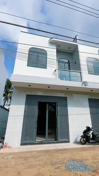 Nhà phố Nguyễn Công Bình Mỹ Tho 65m² giá 2 tỷ - Cơ hội cuối cùng sở hữu!