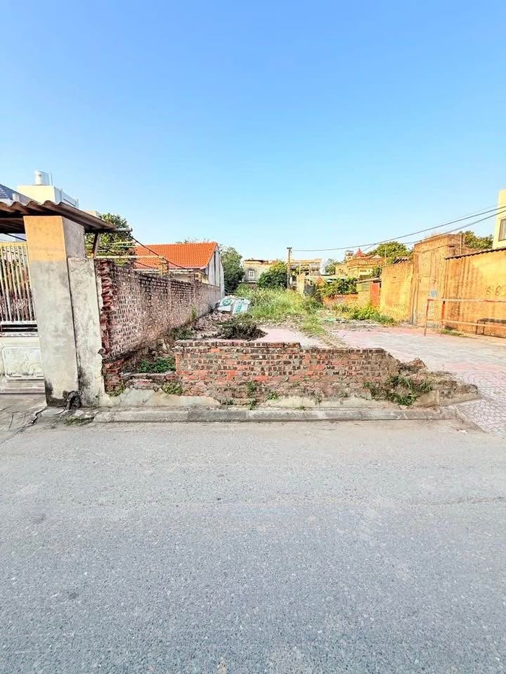 Đất thổ cư Gia Lâm 40m² giá chỉ 3.x tỷ - Đầu tư sinh lời hấp dẫn!