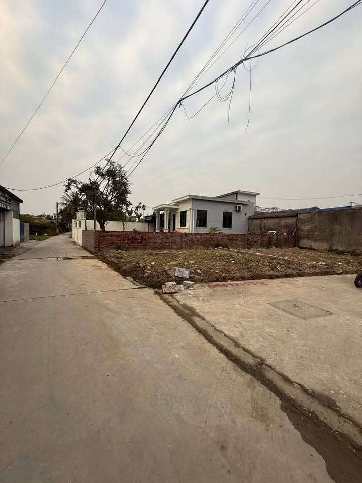 Đất nền Hưng Đạo Dương Kinh 50m² giá thỏa thuận - Lô góc đầu tư sinh lời ngay!